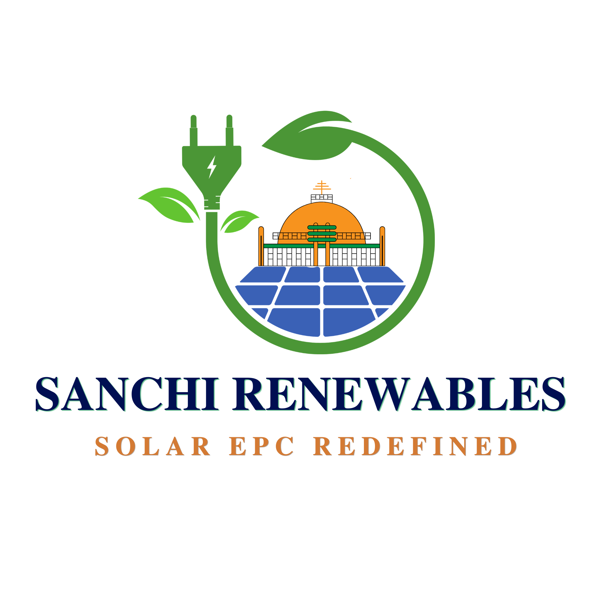 Sanchi Renewables